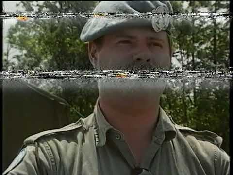 Med MA01 i Makedonien