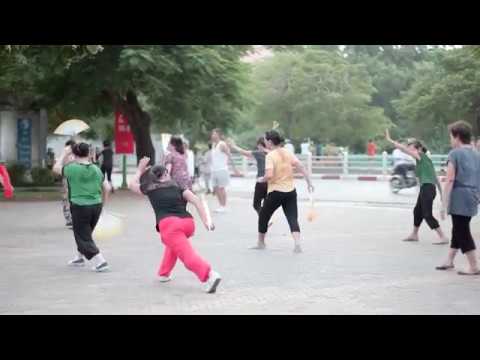 WHO: Making cities healthier -  improving health for all