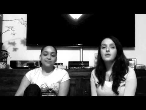Poison & Wine - The Civil Wars (Marcelle Antunes & Mariana Rossi Cover)