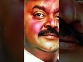 Vijayakanth Mass Speech About Money Shorts Shortfeed Trending