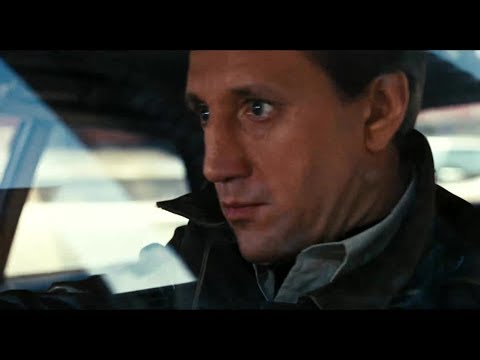 THE SEVEN-UPS - Extrait  "Folle poursuite" VOST