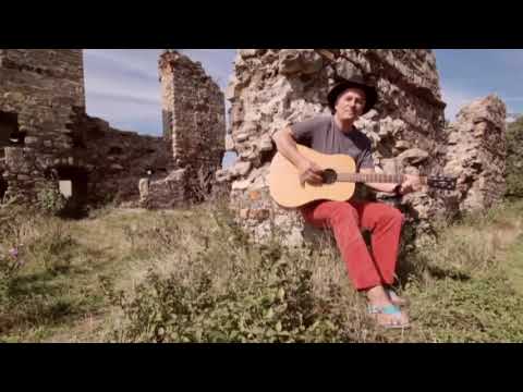 Michael Berndt - Purzelbäume, Aschersleber Musiker präsentiert erstes Soloalbum