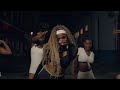 SUZANNA - AIUÉ (Official Music Video)