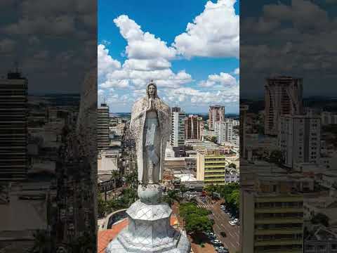 Linda Apucarana, Lindo Paraná!