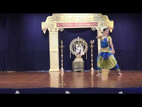 Dance 2 : Varnam