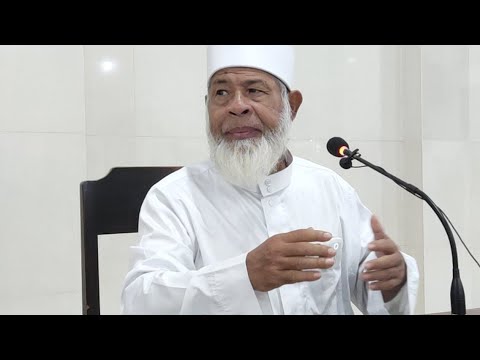Tuntunan Rasul Dalam Amar Makruf Nahi Mungkar || Ustadz Faisal Hasan Sufi
