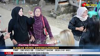 Download lagu 🔴LIVE SIANG // KAISAR MUSIC ENTERTAINMENT 2025 // AJ PRODUCTION // SUKAGENAH - PINANGSARI 26-11-2025 mp3