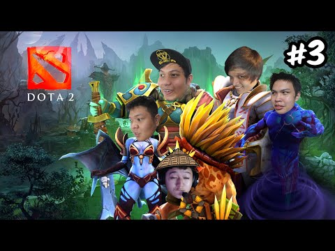 PEENOISE PLAY DOTA 2 (FILIPINO) #3