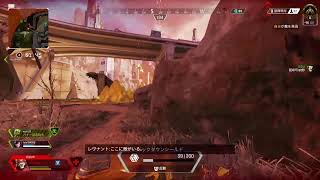 [参加型？][APEX][PS4]最弱が勝利を目指す放送（概要欄必読）