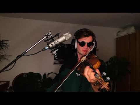 Musette Pour Fritz (Janoska Ensemble)