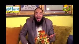 صورة الطريق إلى الفردوس الأعلى | الجزء الرابع | الحلقة ( 20 ) | #شبابيك | د . حازم شومان