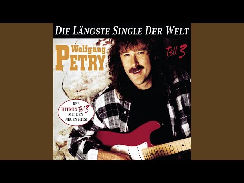 Die längste Single der Welt (Teil 3)