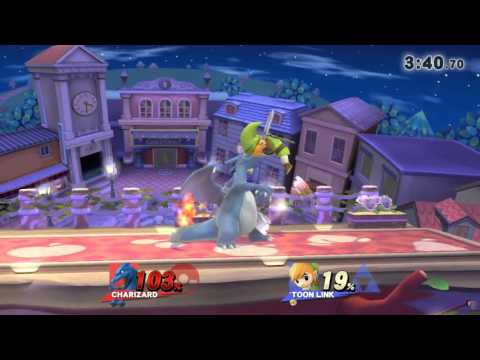 The Beast VS. Acestarthe3rd