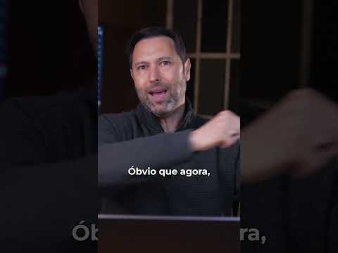 CAPTAR DINHEIRO PARA IA FICOU MUITO MAIS DIFÍCIL