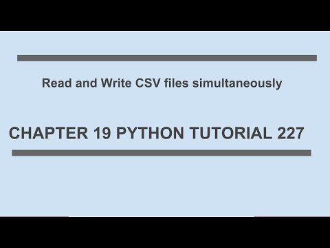 Complete Python 3 Course Introduction