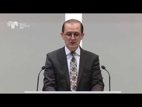 Perspectiva cerească a vieții pământești  | Adrian Țunea | Duminică seara, 15 martie 2020