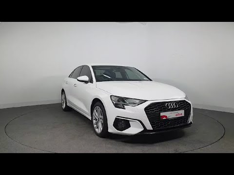 Audi A3 30 TDI 116HP SE - Image 2