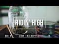 Big A - Ridin' High (Official Video) - Rose City Films Big A - Ridin' High (Official Video)