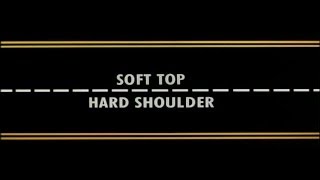 Chris Rea - Soft Top, Hard Shoulder