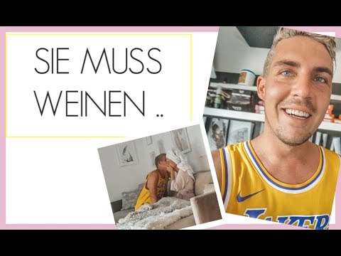 EIN GANZ BESONDERES GESCHENK FÜR MAREN |  25.07.2019 | DailyMandT ♡