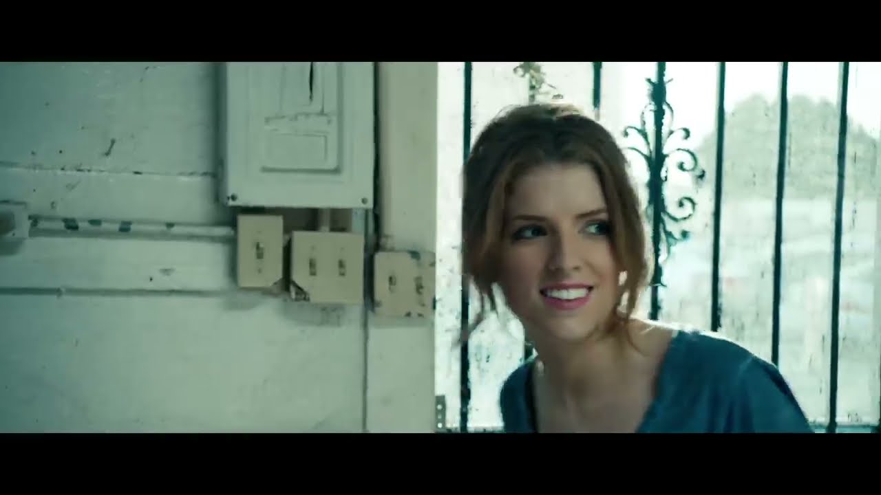 Anna Kendrick Cups (Pitch Perfect’s “When I’m Gone”) Lyrics And Videos