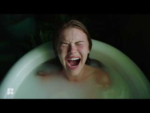 Channel Zero: Butcher’s Block | Official Trailer (Premieres February 7) | SYFY