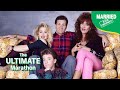 MARATHON | The Best Of Married With Children | Married With Children