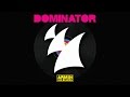 Armin van Buuren vs. Human Resource - Dominator