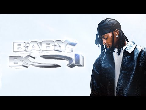 Playboi Carti BABY BOI If I Executively Produced It (FULL ALBUM)