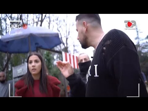 Dalin prapaskenat e Mevlanit dhe Ledjanës në program, zënka dhe debate të forta – Përputhen Prime