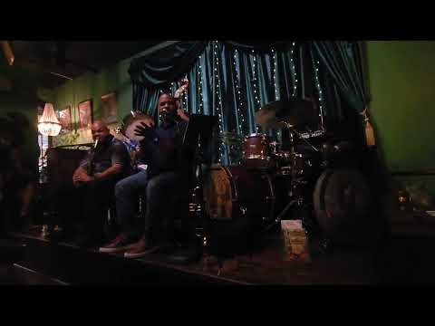 Whole Foods - Original Tuxedo Jazz Band at Mahogany Hall, June 23 2025