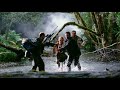 The Lost World Jurassic Park Radio Sampler Promo CD Overview