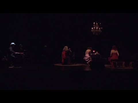 Lucinha Lins, Tania Alves e Virgínia Rosa - Fora De Hora