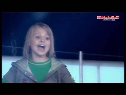 Lampenfieber - Allstars - KIDDY CONTEST 2008