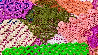 🌟In 2026 The Most Beautiful Crochet Patterns to Be Made Promotional Video