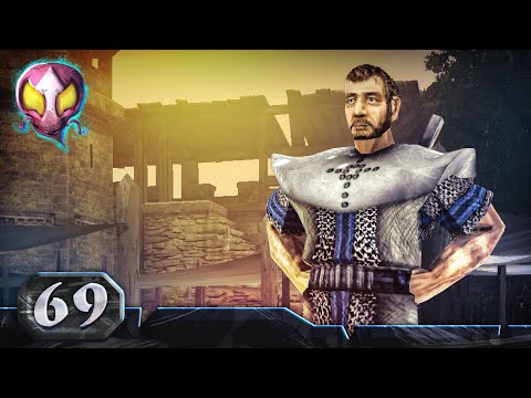 Legend of Ahssûn #69 | Echsen gegen Orks