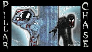 Cover art for John chase theme