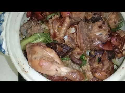Chicken Rice Pot|One Dish|Kimmy Rose