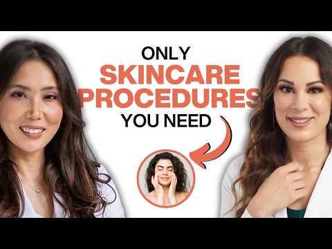 The Ugly Truth About RF Microneedling, Lasers & Sculptra | Skincare Procedures