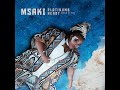 Msaki No Rainbow Ft Da Capo
