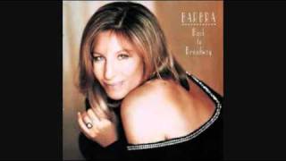 BARBARA STREISAND - SOME ENCHANTED EVENING