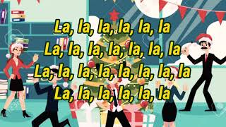 Christmas Bonus by Aegis Lyrics