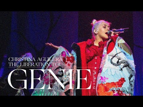 download lagu mp3 mp4 Christina Aguilera On Liberation, download lagu Christina Aguilera On Liberation gratis, unduh video klip Christina Aguilera On Liberation