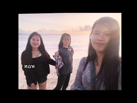 Day 3 ❤️ Sangay Beach 🏖️