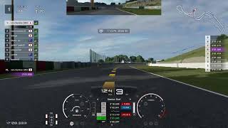 [GT SPORT］デイリーレース