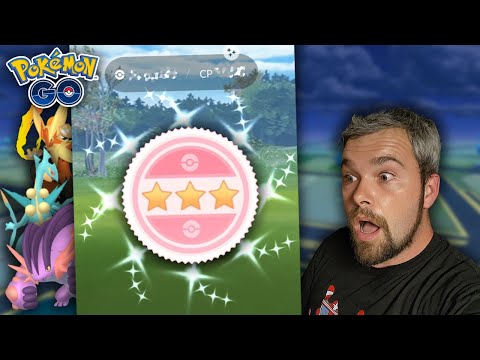 My First Raid ✨SHUNDO✨! Mega Sceptile, Blaziken, & Swampert are here!  (Pokémon GO)