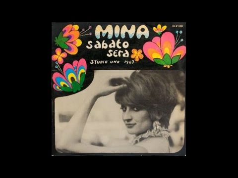 Noi Due - Mina