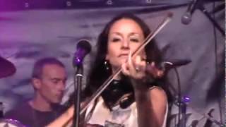 METALWINGS - Intro, Ship of Shadows, Secret Town (live at Kyustendil) 14.07.2012