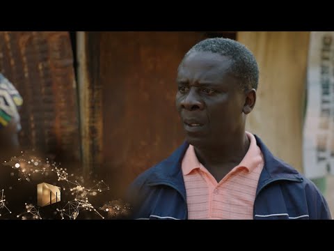Ringo searching for the ring – DiepCity | Mzansi Magic | S2 | Ep114
