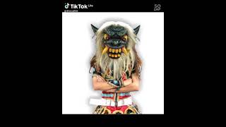 Download lagu kumpulan foto buto gedruk mp3